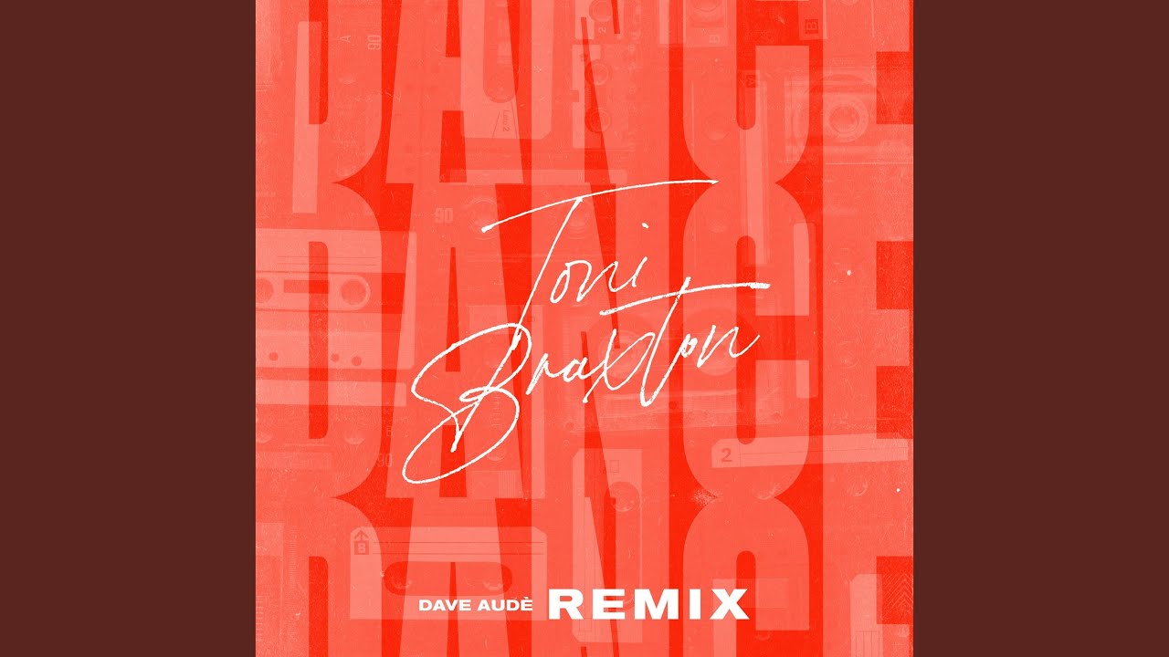 Dance (Dave Audé Remix - Extended)