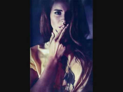 Lana Del Rey - Born To Die (Live Acoustic BBC Radio 6)
