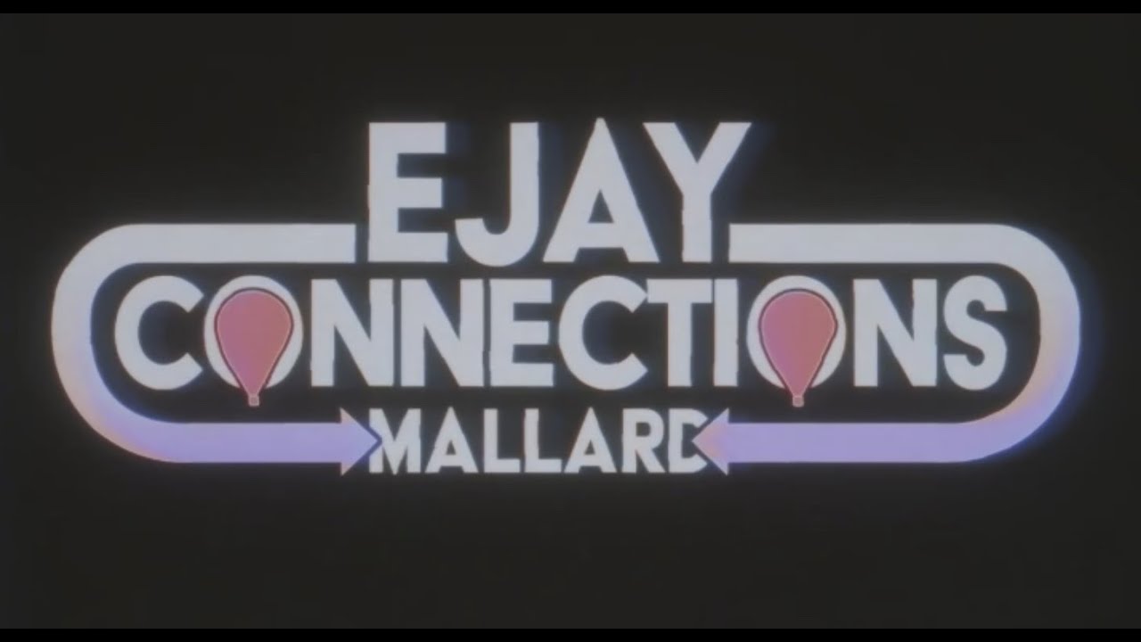 Ejay Mallard. - Connections (Official Music Video)