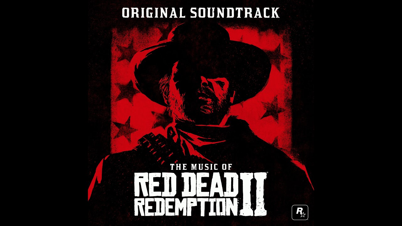 I Got a Girl in Barryville (Valentine) | Red Dead Redemption 2