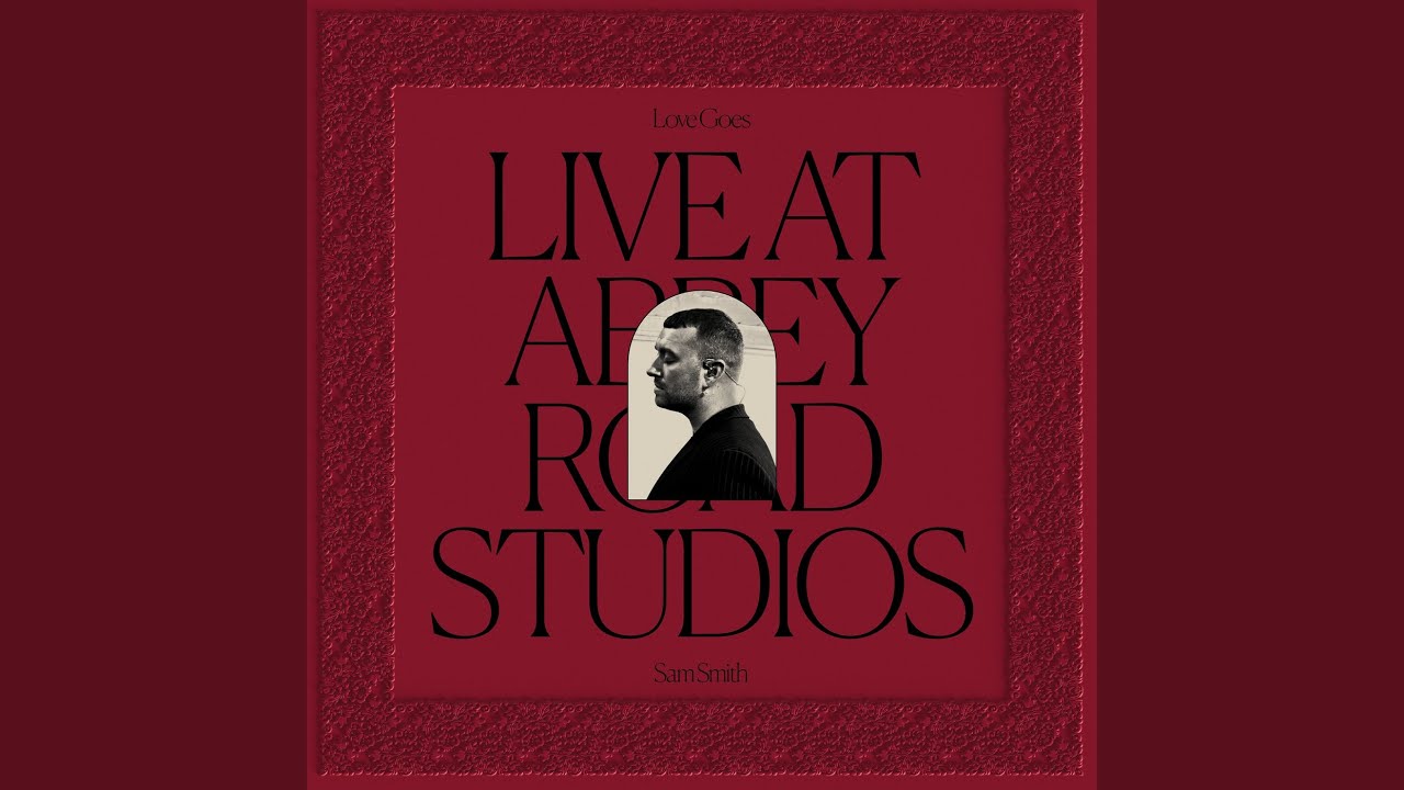 Promises (Live At Abbey Road Studios)