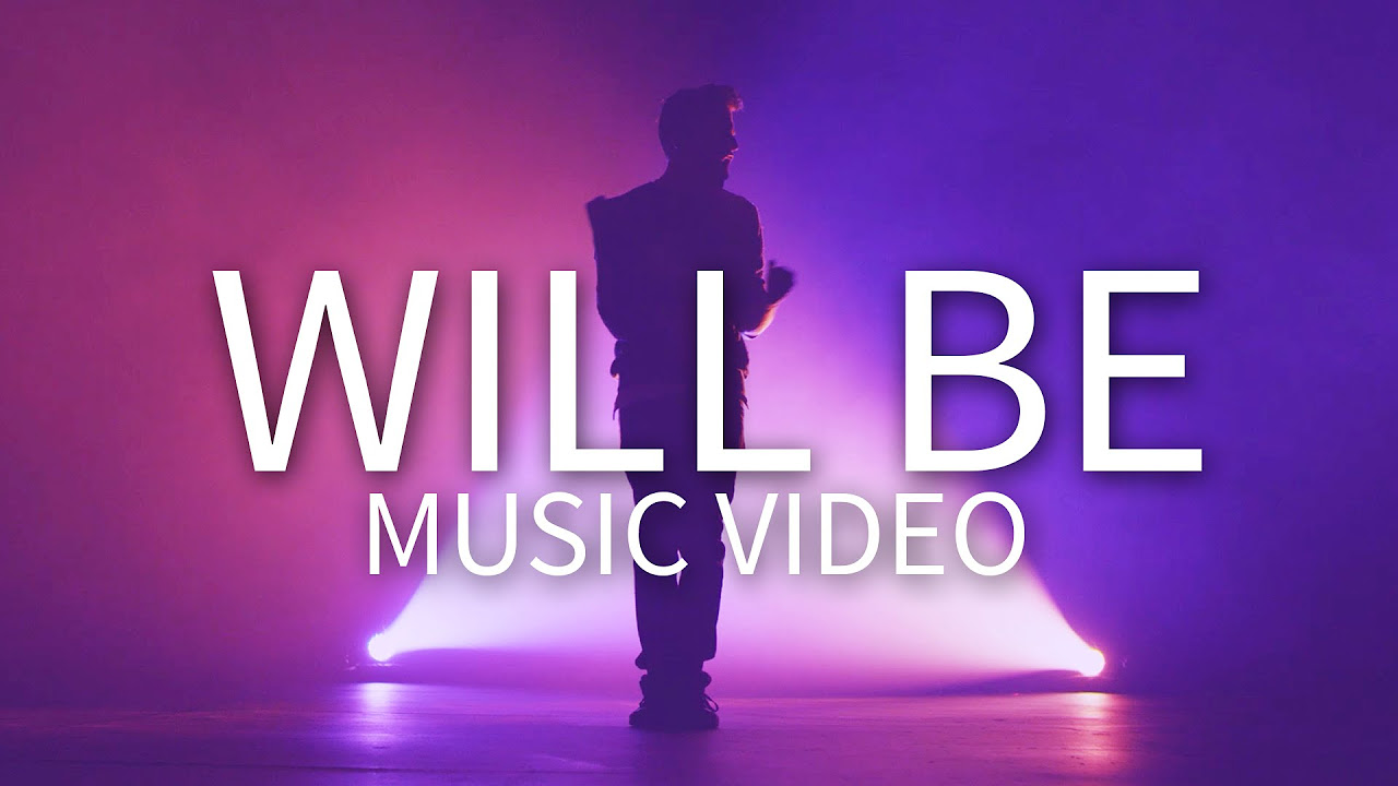 Mike Tompkins - Will Be (Original Song)