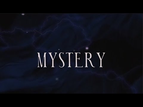 TRUTH - Mystery (Lyric Video) ft. Vxlious