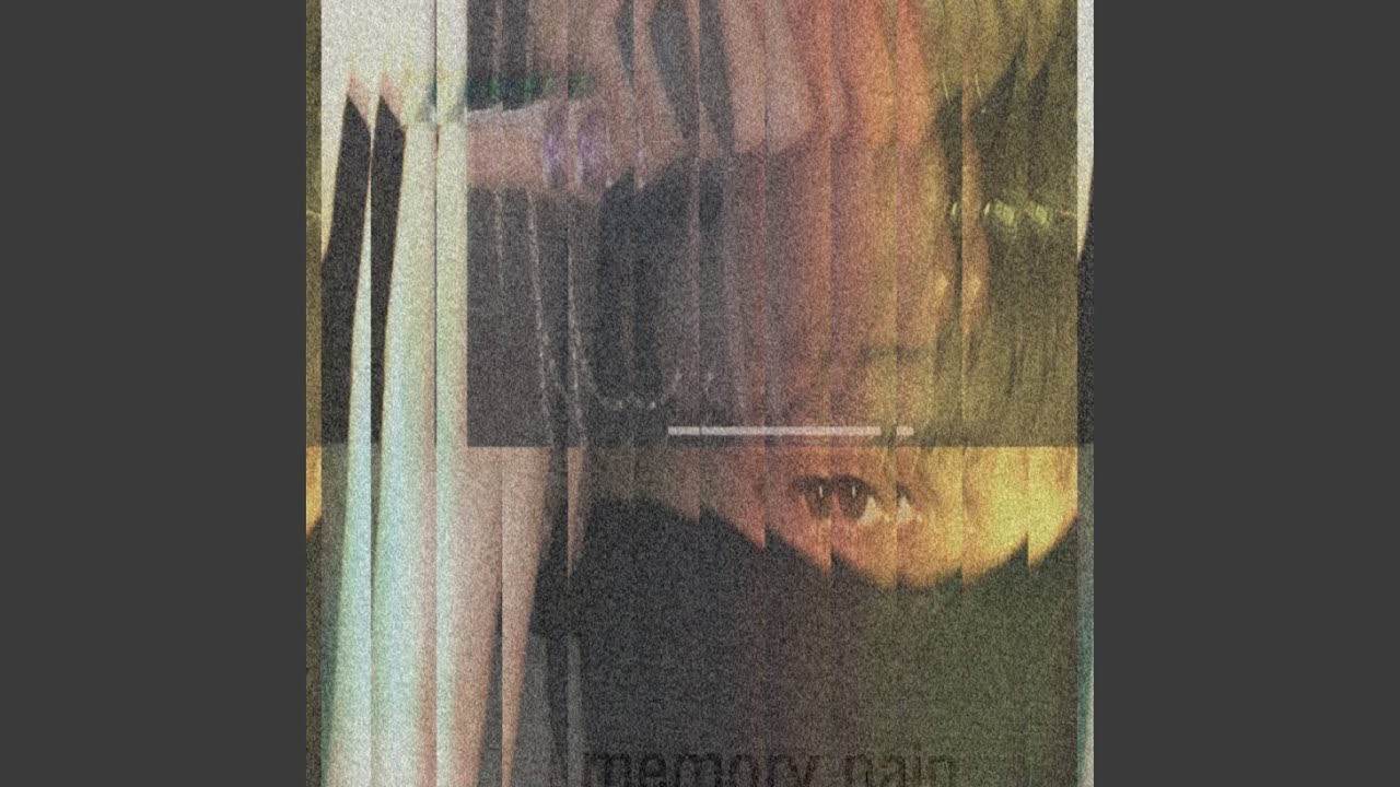Memory Pain (feat. Meat Computer)