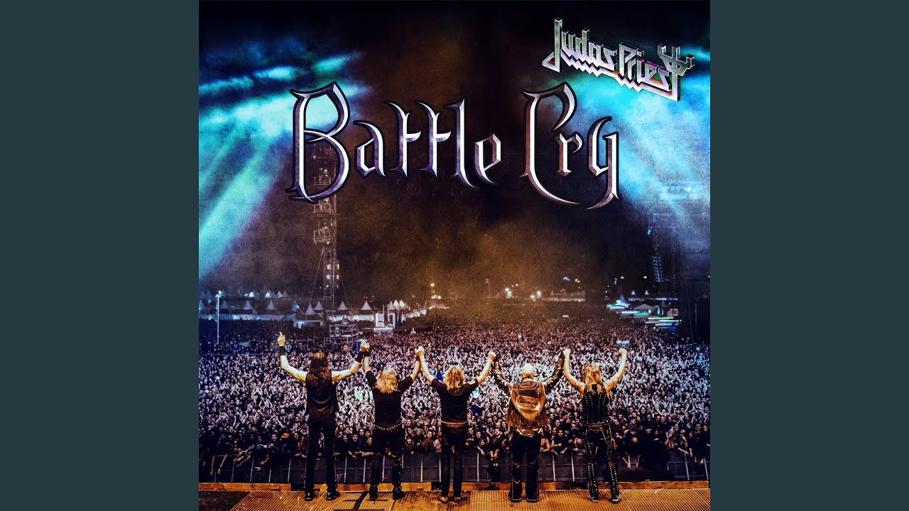 You've Got Another Thing Coming (Live from Wacken Festival, 2015)
