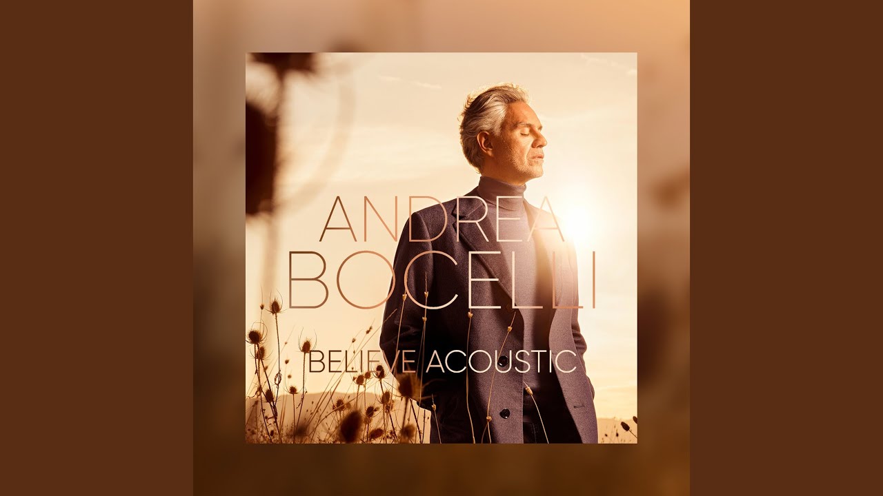 I Believe (Acoustic)