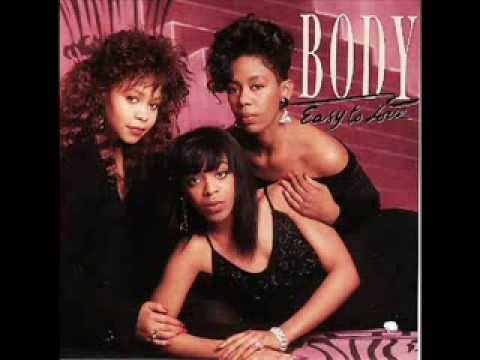 Body - Love Me, Love Me Not (1990)