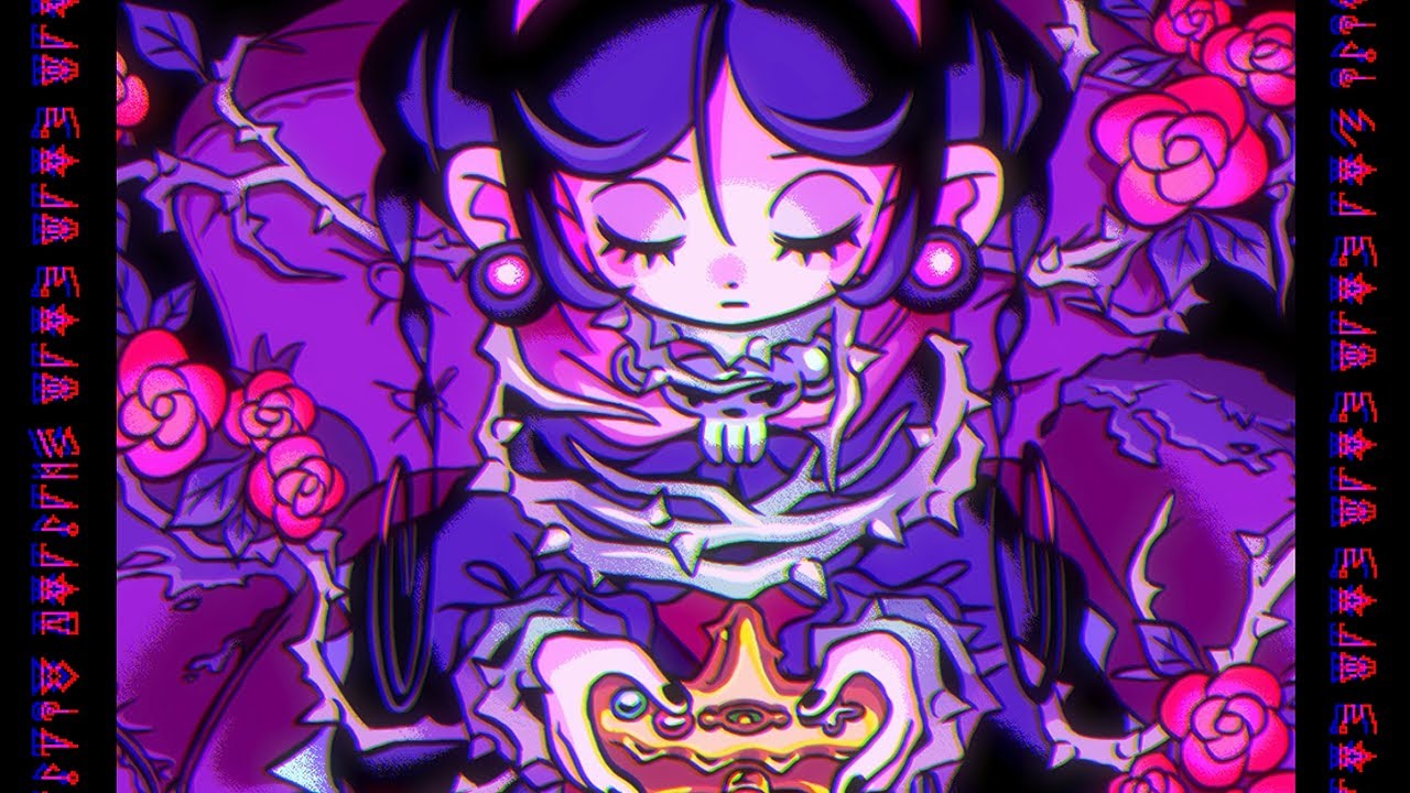 【MV】▷NEW GAME - Alice Schach and the Magic Orchestra