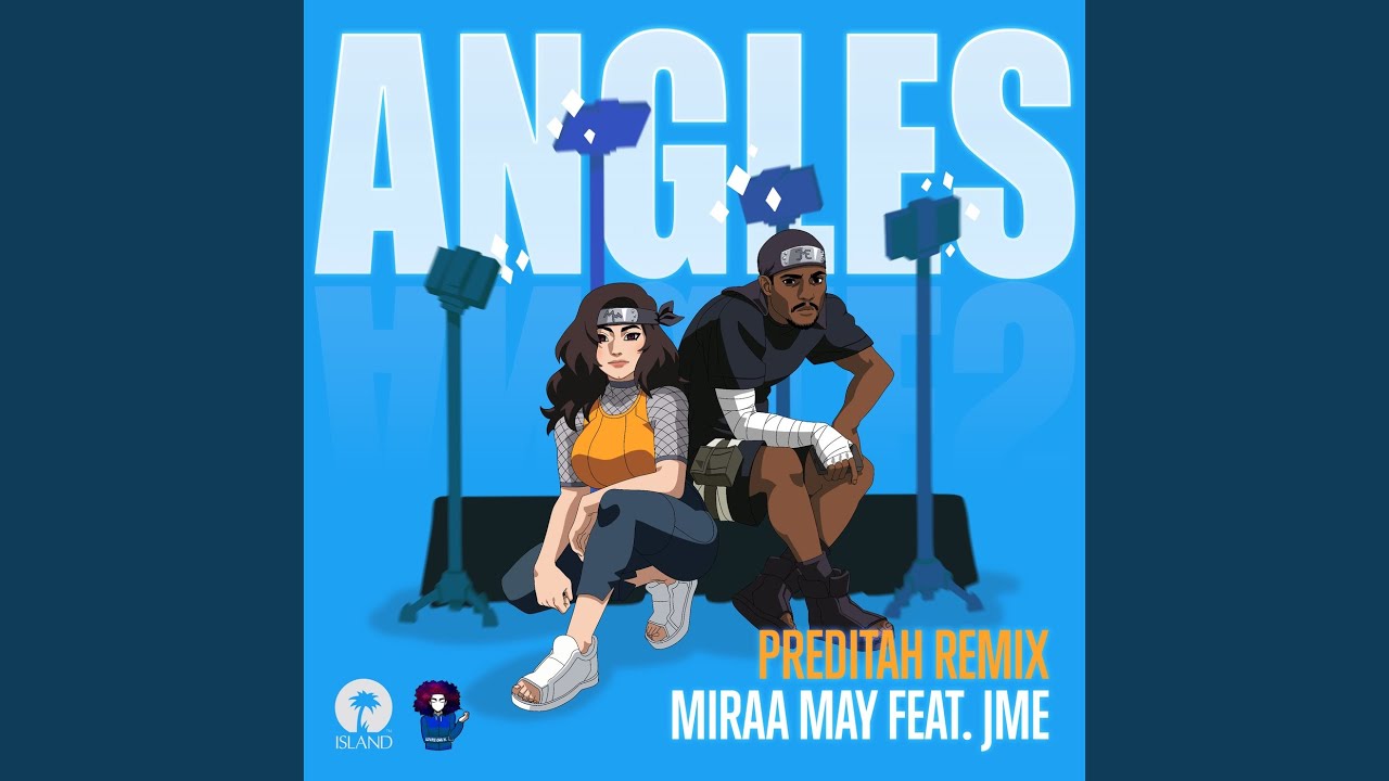 Angles (Preditah Remix)