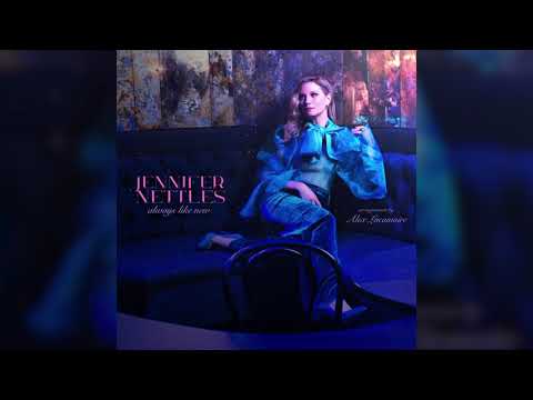 Jennifer Nettles -  Almost Like Being In Love (Official Audio)