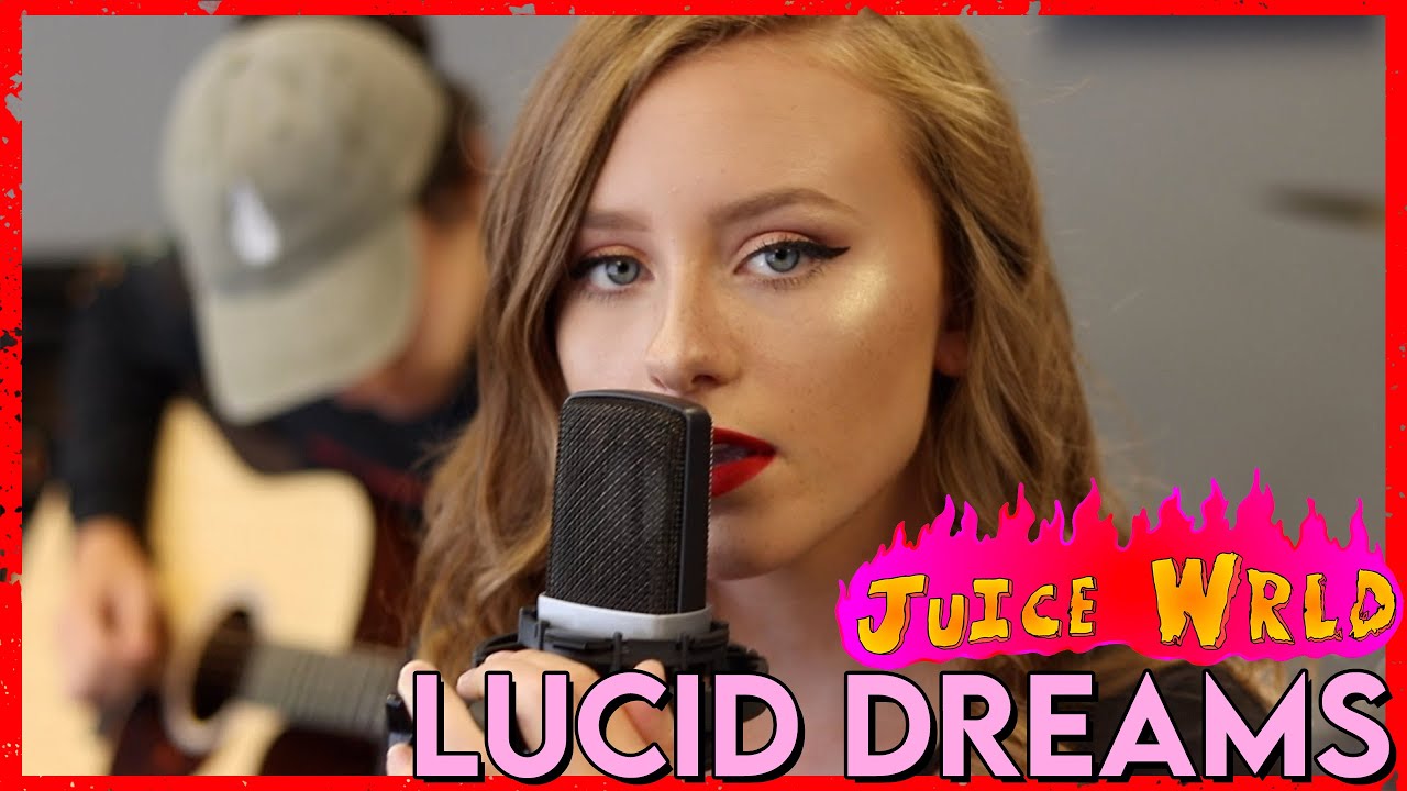 "Lucid Dreams" - Juice WRLD (Acoustic Cover by First To Eleven)