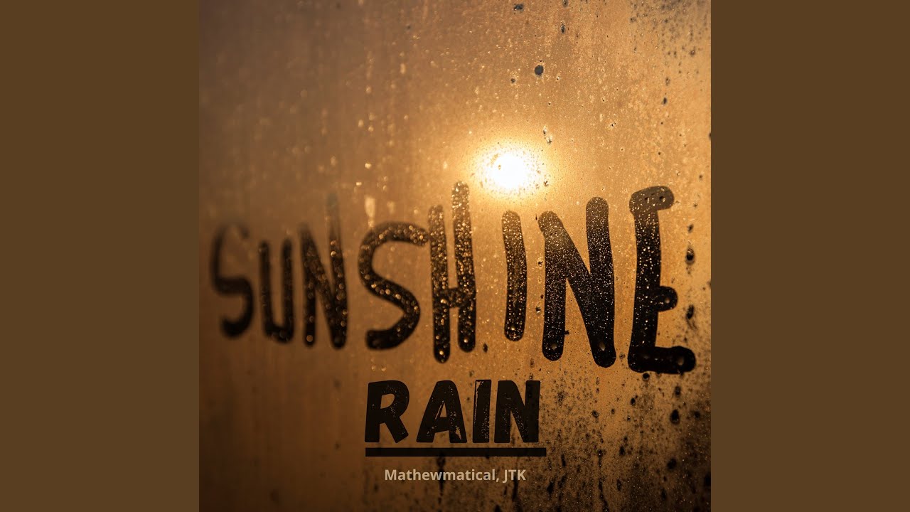 Sunshine Rain (Remix)
