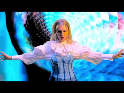 LAUREL - Let Go (Official Music Video)
