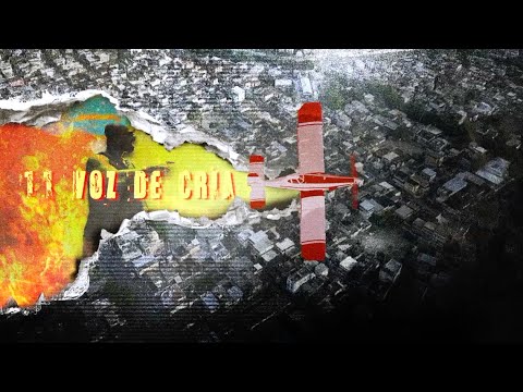 MV Bill - VOZ DE CRIA (Álbum VOANDO BAIXO) Feat Kmila CDD e Nocivo Shomon