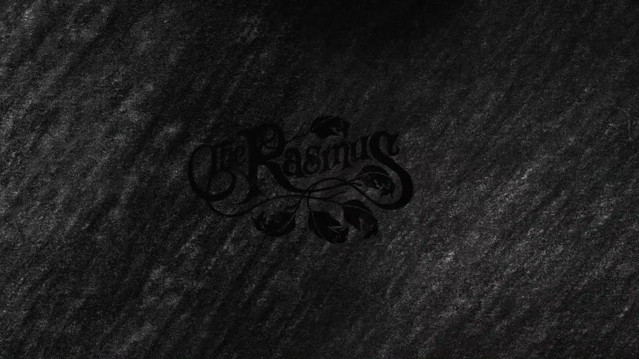 The Rasmus - Bones (Lyric Video)