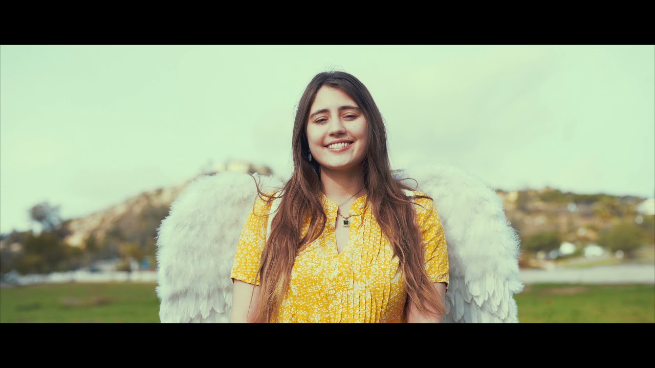 Lia Marie Johnson - Nectar (Official Music Video)