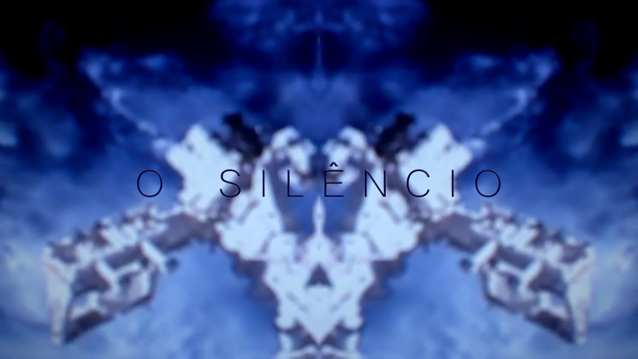 Conteúdo Paralelo - O Silêncio ft. Dj LD Fli (Official Video)