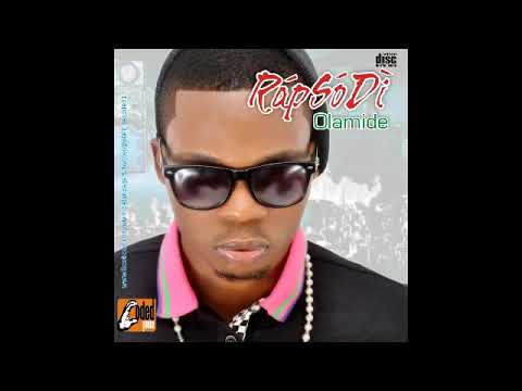 Olamide - Apa Ti Jabo (feat. ID Cabasa)