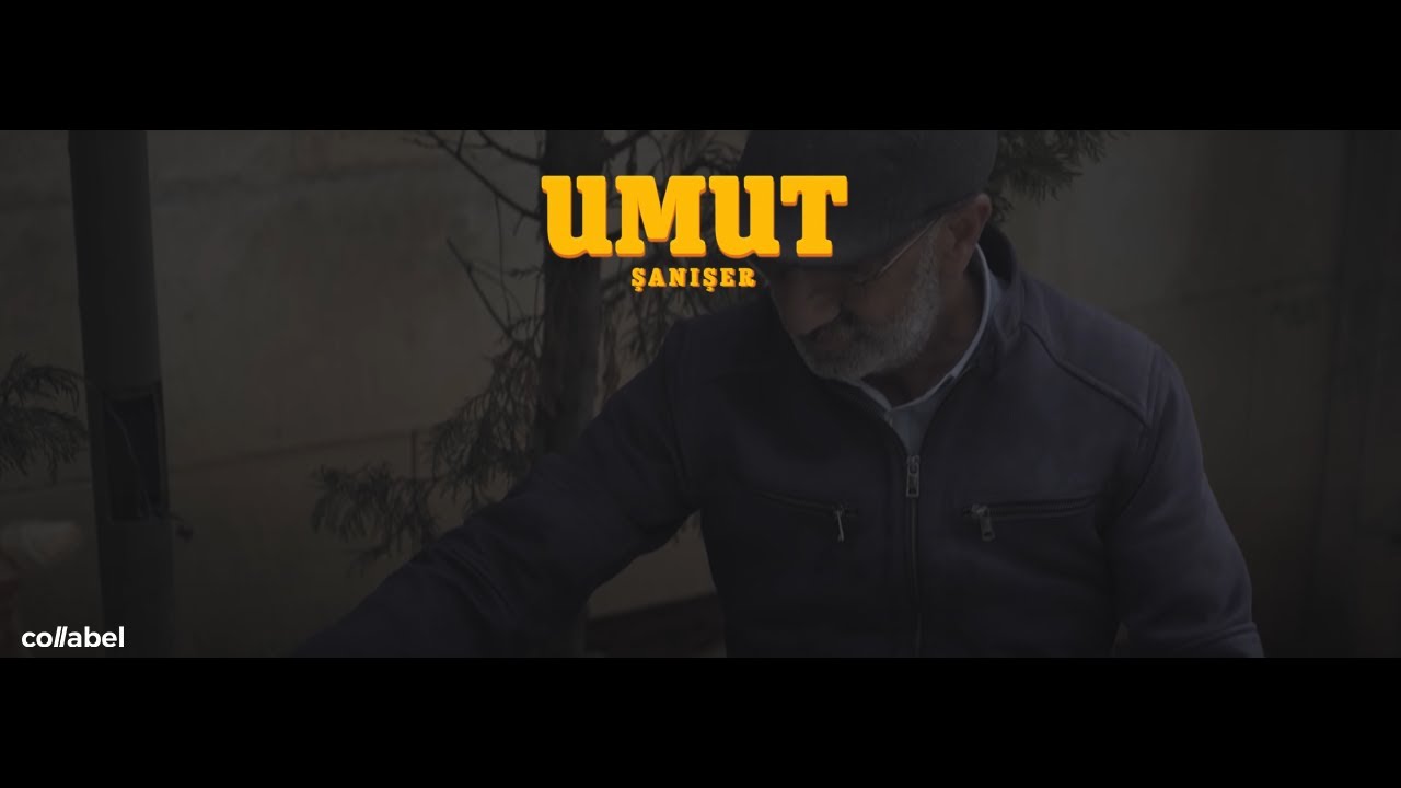 Şanışer ft. Ados - Kendim İçin (Official Video)