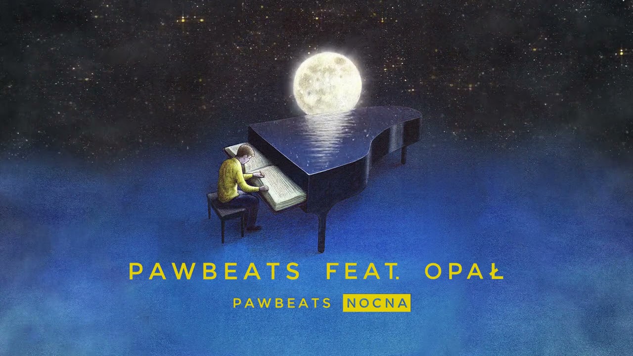Pawbeats ft. Opał - Głowy w kapturach