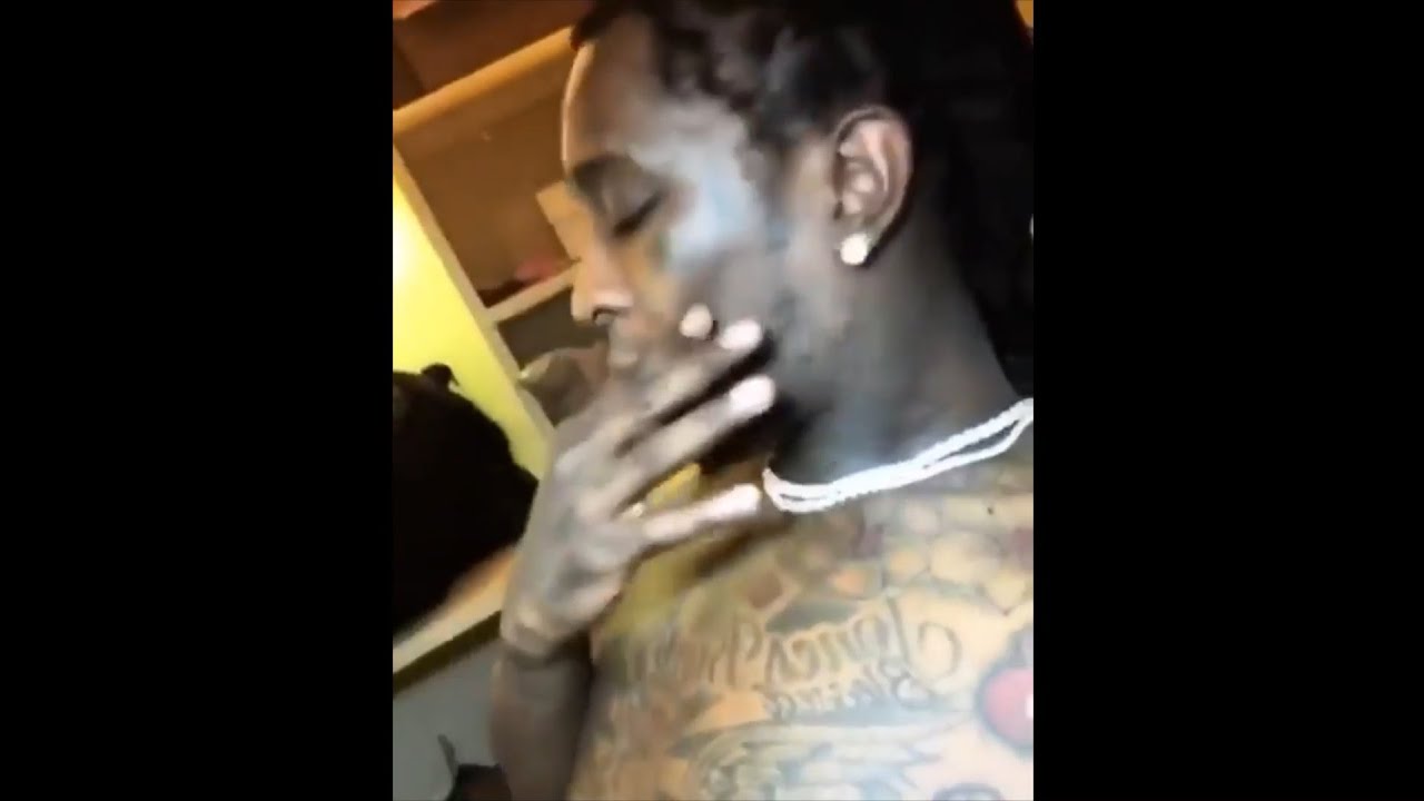 (Extended Snippet) Young Thug - The Devil Don't Need No Help