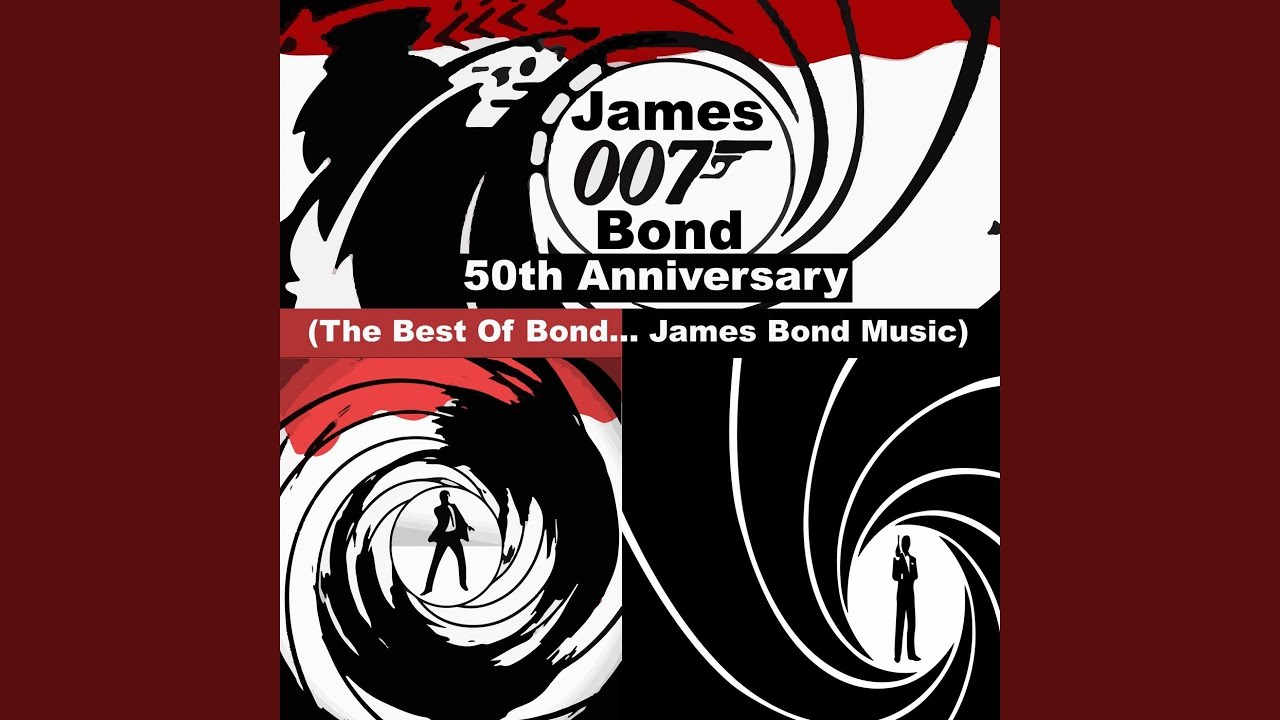 From Russia With Love (feat. John Barry Orchestra) (From From Russia With Love)