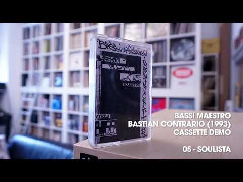 Bassi Maestro - Soulista
