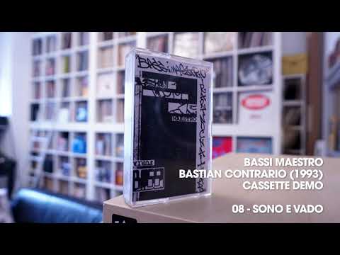 Bassi Maestro - Sono e vado (feat. Aim 1)