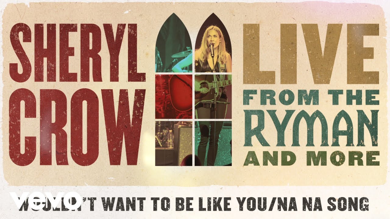 Wouldn’t Want To Be Like You / Na Na Song (Live From the Ryman / 2019 / Audio)