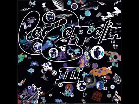 Led Zeppelin — Gallows Pole (Rough Mix)