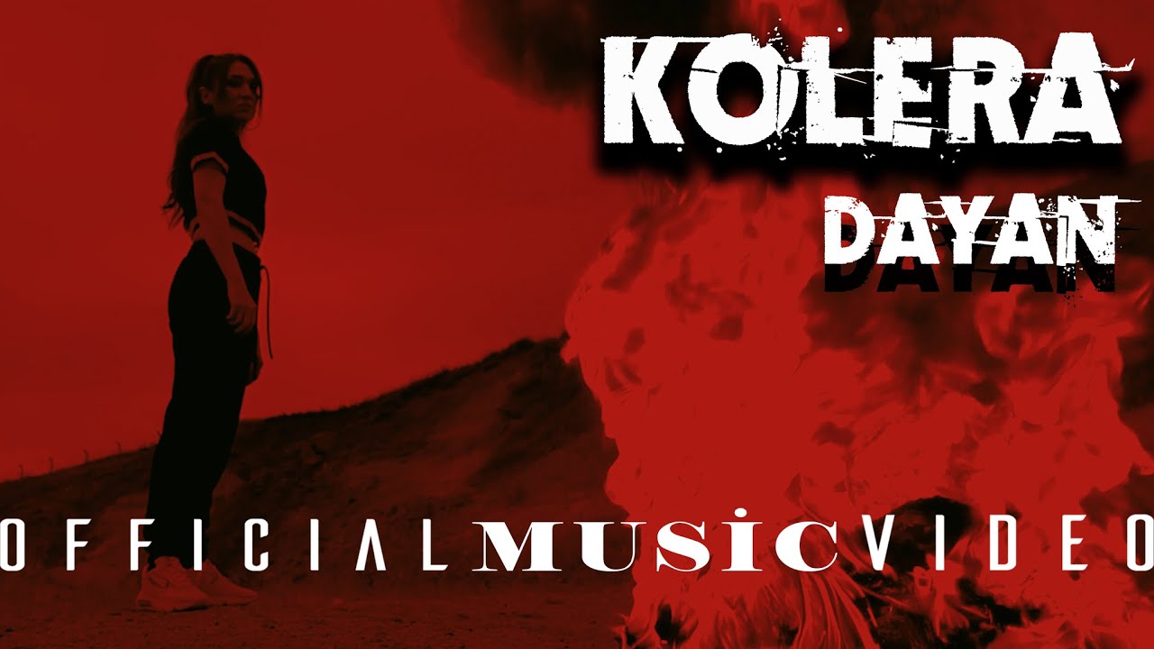 Kolera - Dayan (Official Music Video)