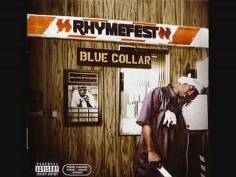 Rhymefest - What's Up feat. Chamillionaire & Jadakiss