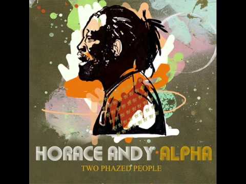 Horace Andy and Alpha - Make My Day