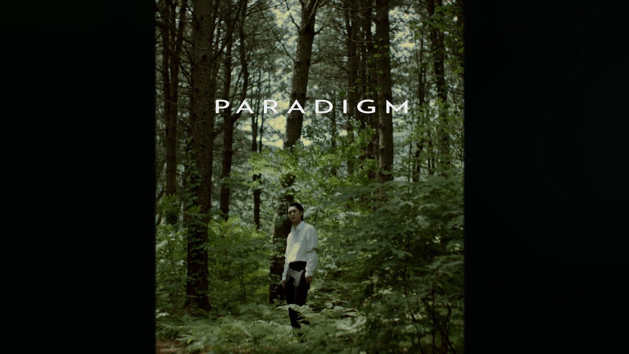 Xydo(시도) - Paradigm MV