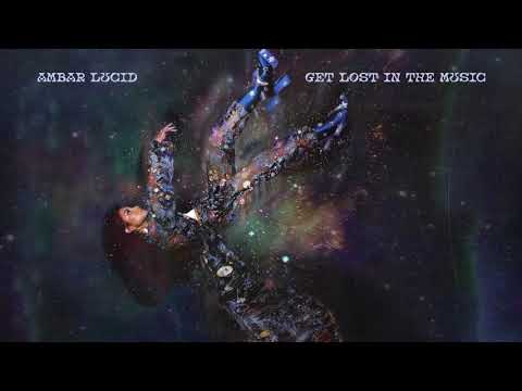 Ambar Lucid - Lizard (Official Audio)