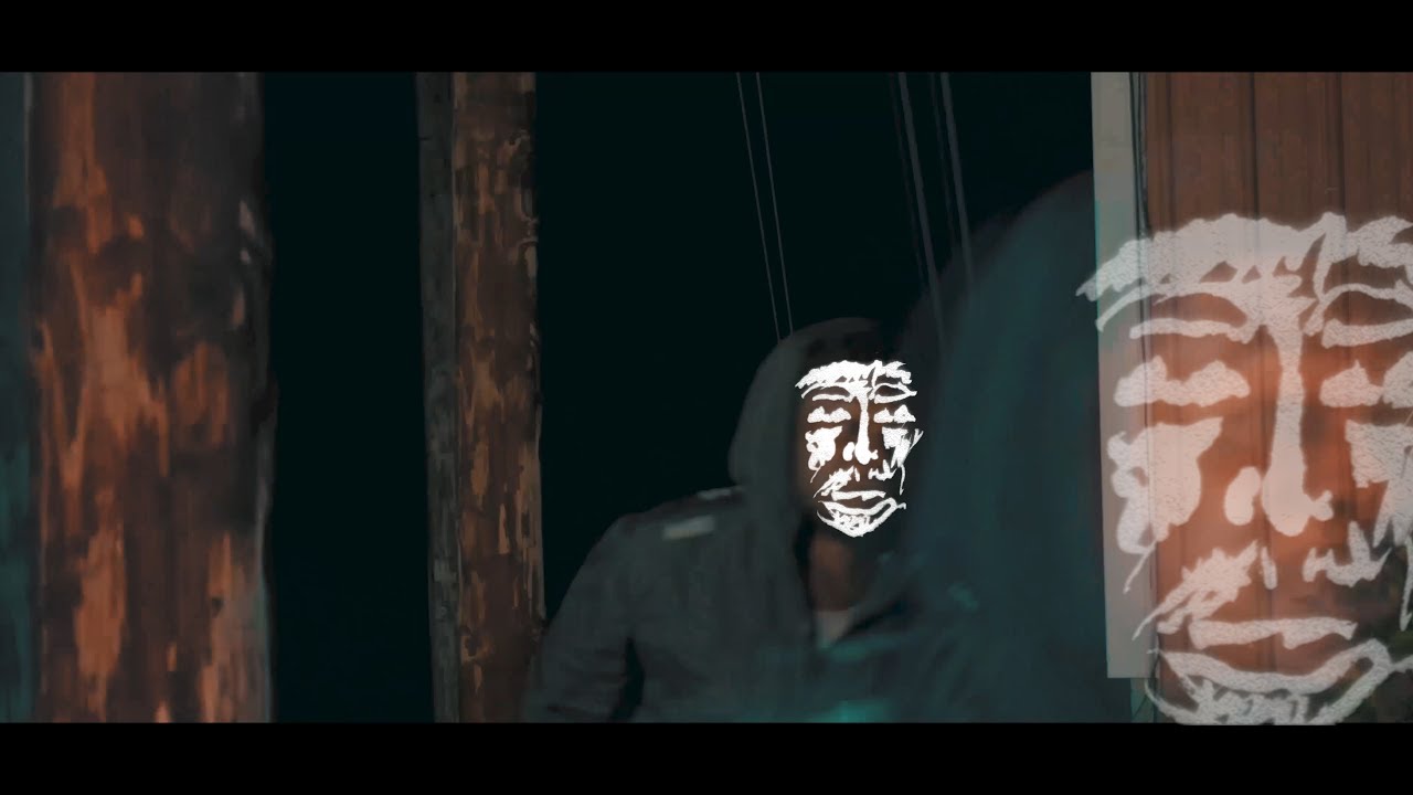 Scru Face Jean - "BLOOD" (Official Music Video) Prod. TheHitBrainiac