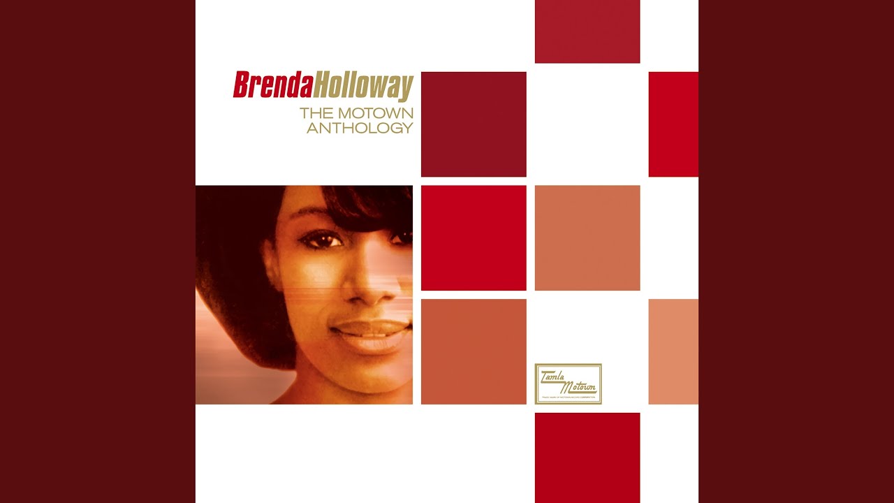 I'll Always Meet You Half Way (Motown Anthology Version)