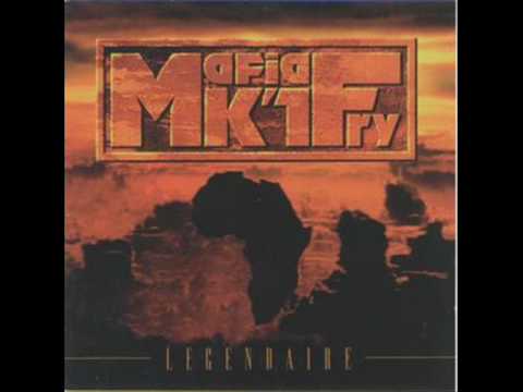 Mafia K'1 Fry - Intro -  Légendaire