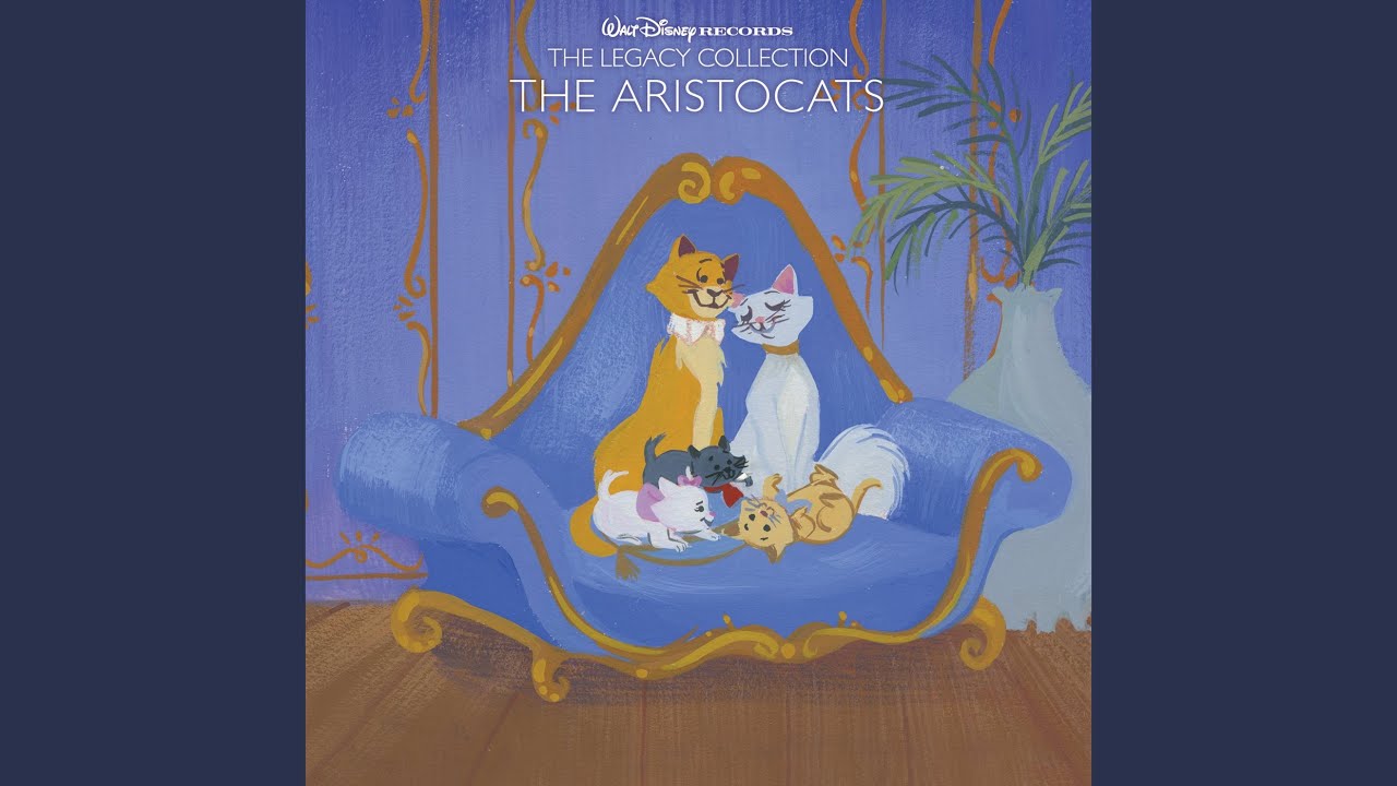 Main Title/The Aristocats