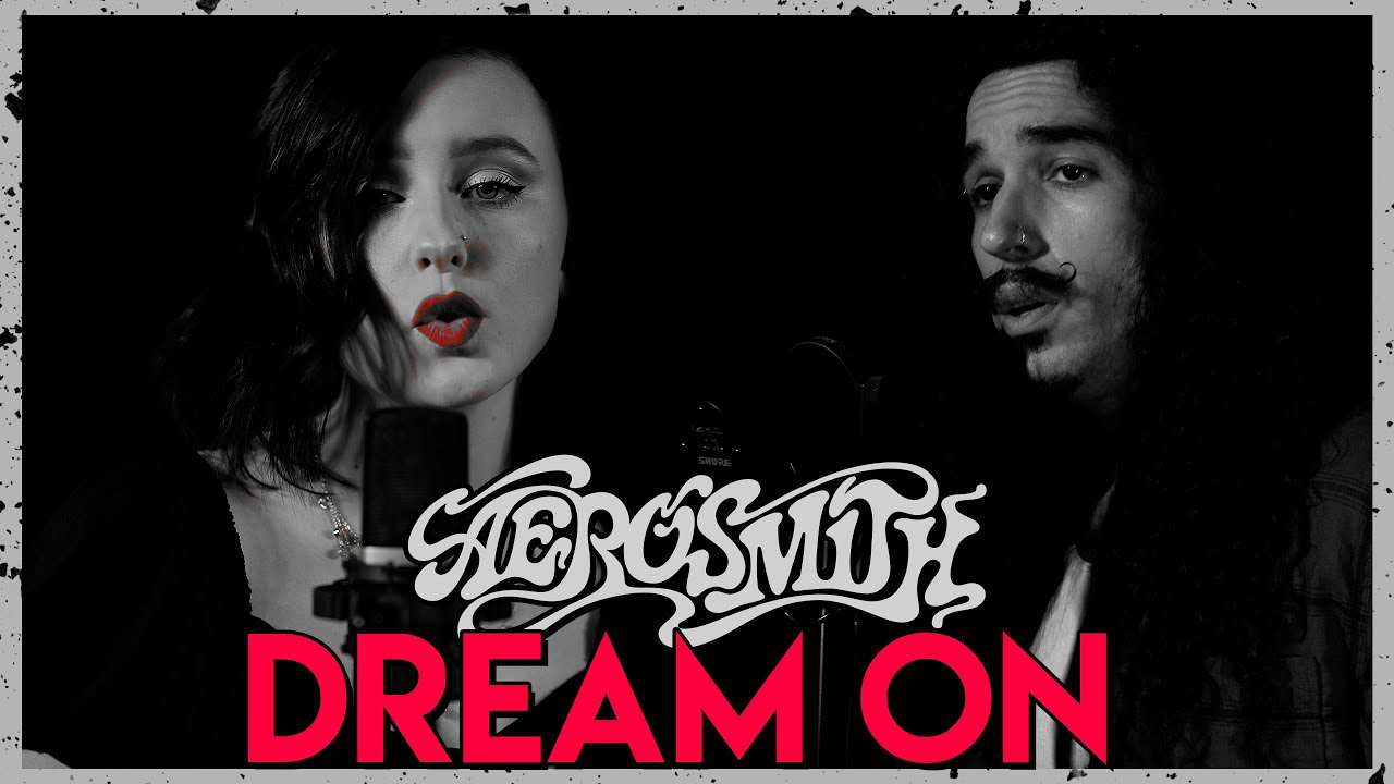 "Dream On" - Aerosmith (Cover by First to Eleven Ft. @Anthony Vincent)