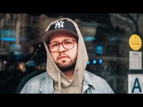 Andy Mineo - Don't Wanna Be (Never Land 2 Snippet)
