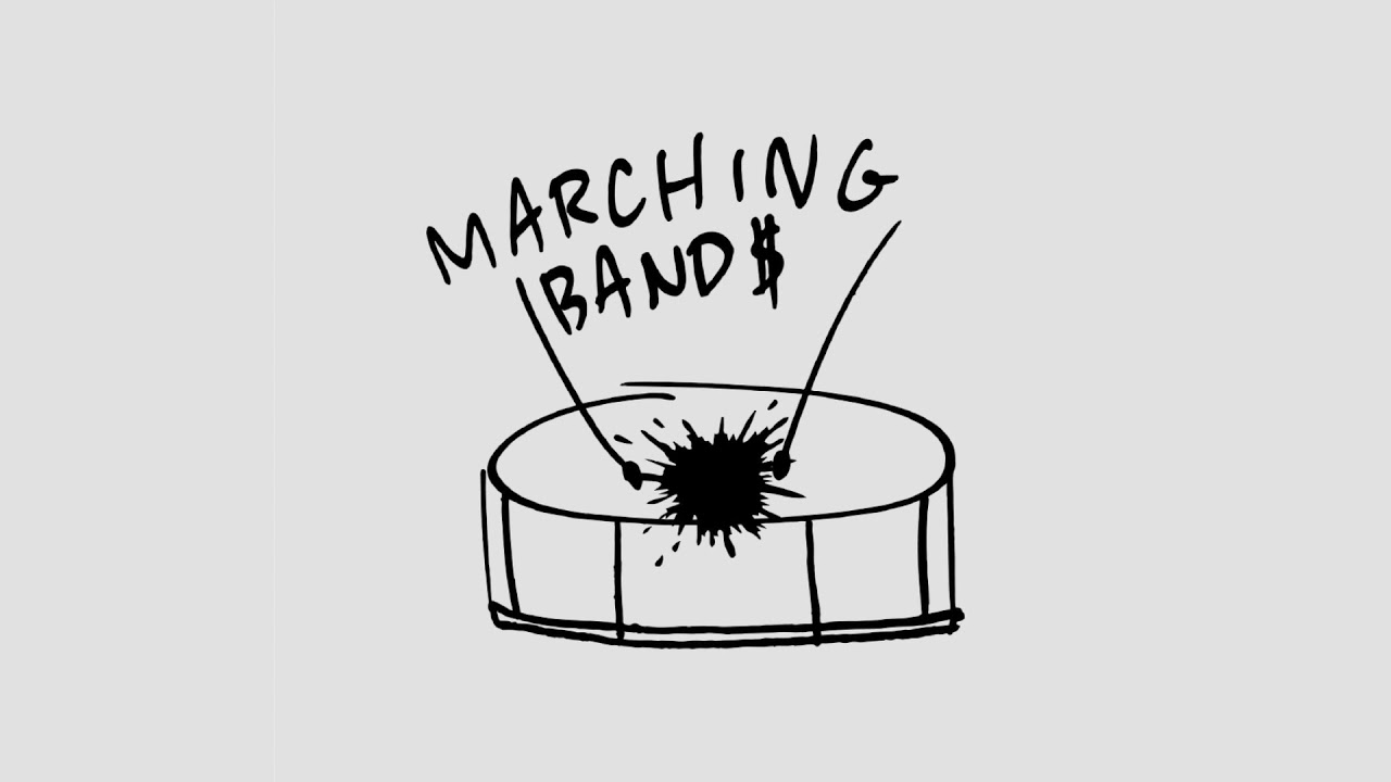 Packy - Marching Band$