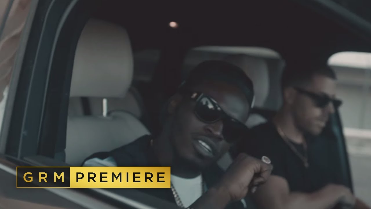 Sneakbo - Changes (feat. Richie Campbell) [Music Video] | GRM Daily