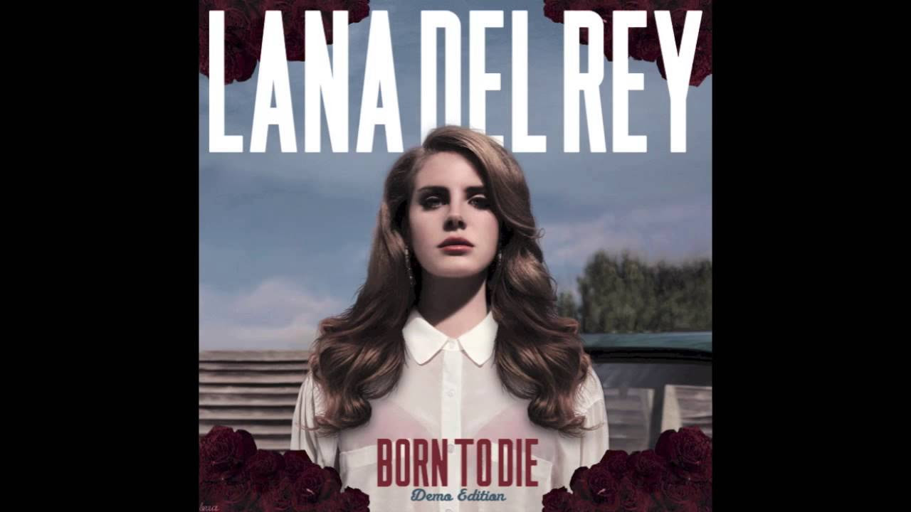 Lana Del Rey | Carmen (Demo)