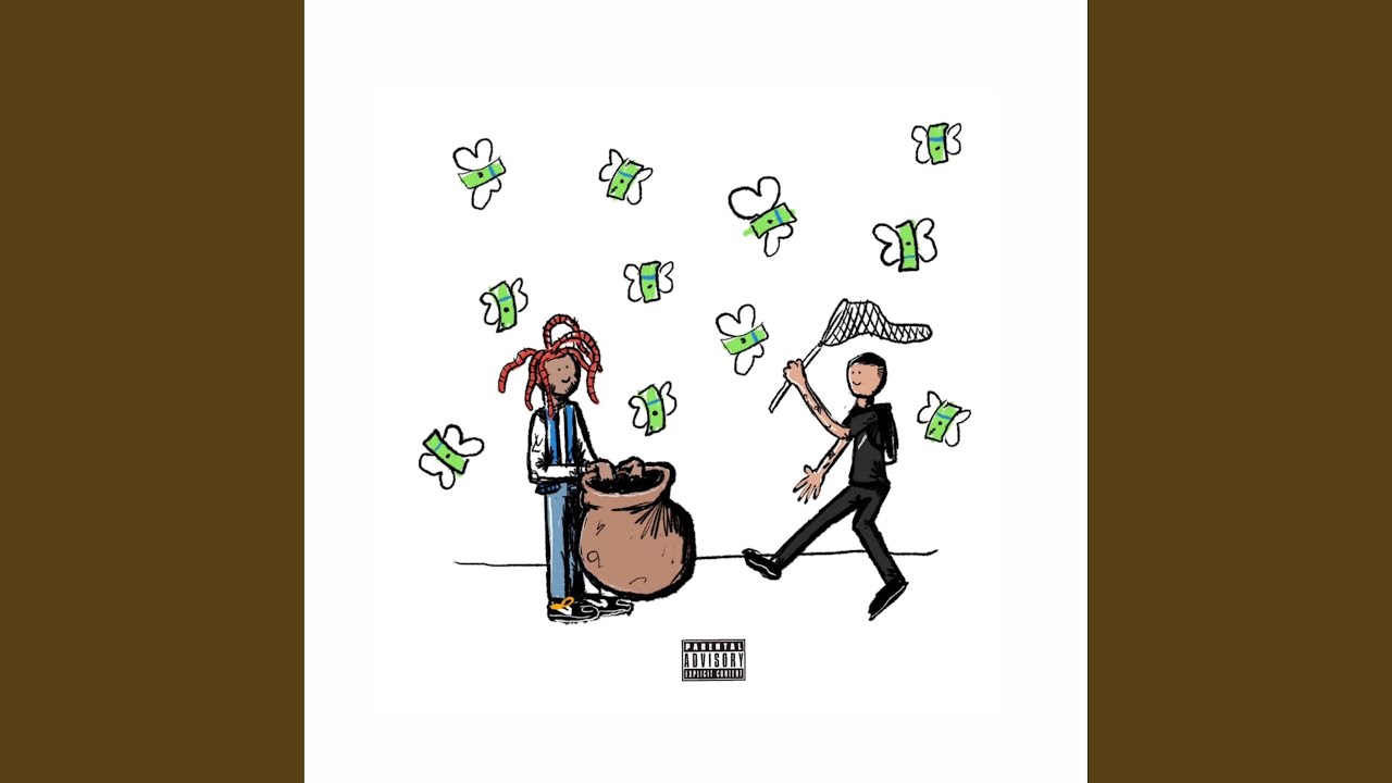 Money Move (feat. Nessly)