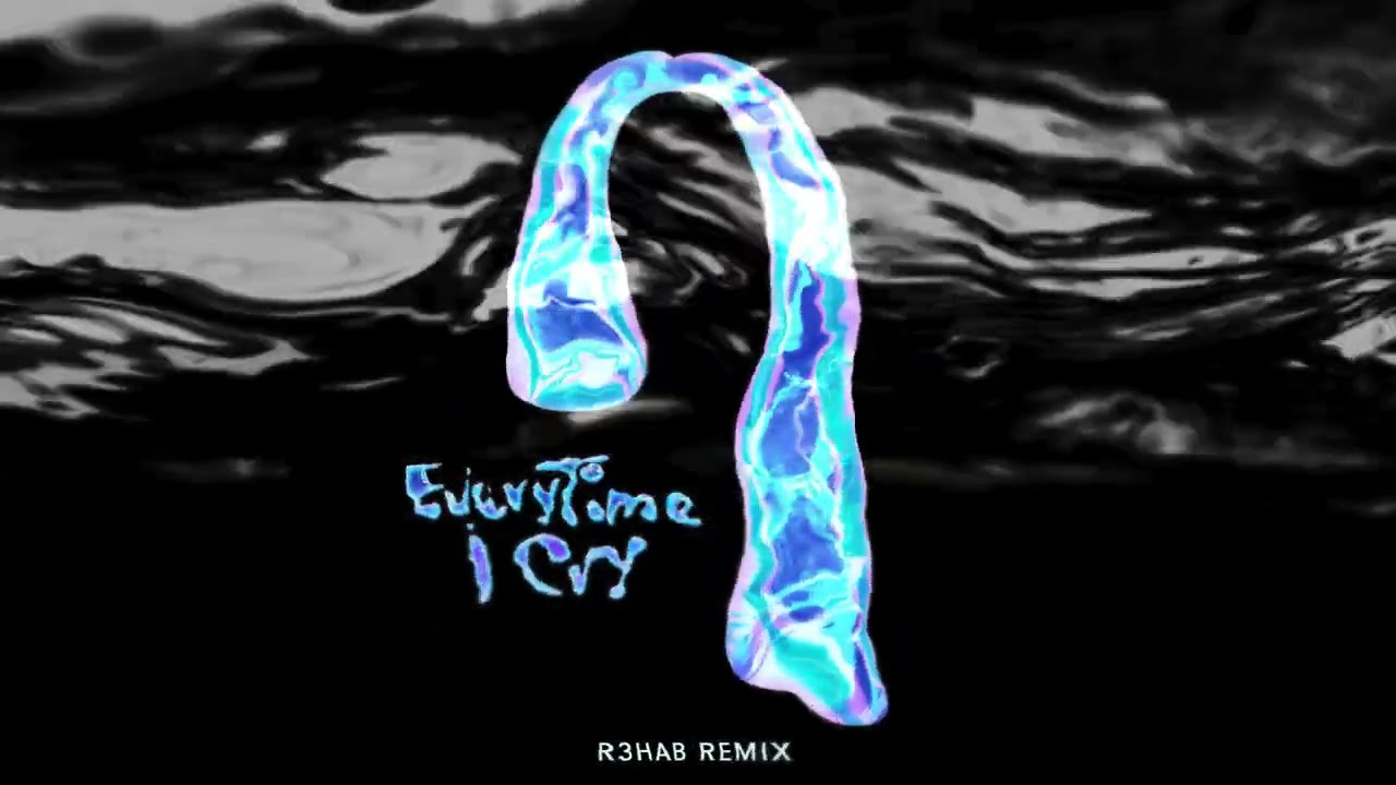 Ava Max - EveryTime I Cry (R3HAB Remix) [Official Audio]