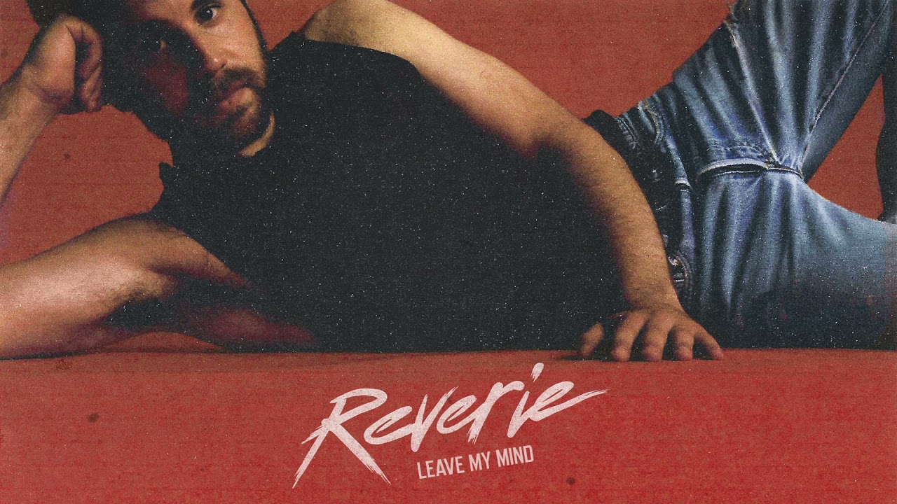 Ben Platt - leave my mind [Official Audio]