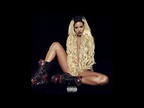 Tommy Genesis - mmm (Official Audio)