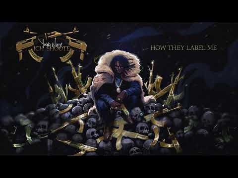 Young Nudy - How They Label Me (Official Audio)