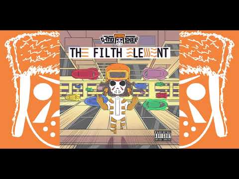 G-Mo Skee - Flying Cars (Official Audio)